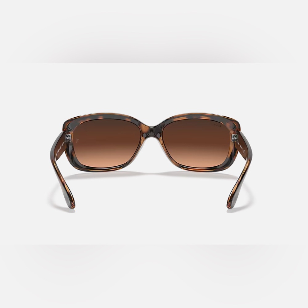 Ray-Ban Sunglasses Jackie OHH Worn Once Does Have Small Scratch - Picture 4 of 6